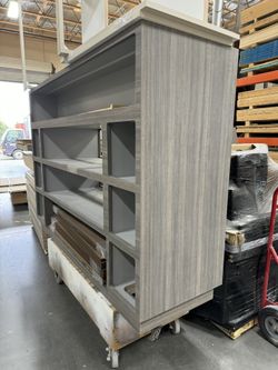 Store Fixture