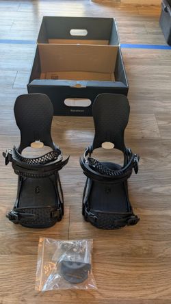 Bataleon Blaster Pro AW FASE Binding