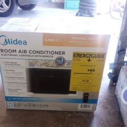Air Conditioner