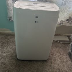 LG Air Conditioner 