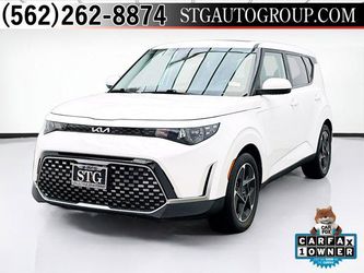 2023 Kia Soul