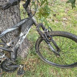 Hyper Bicycles Havoc Mountain Bike
