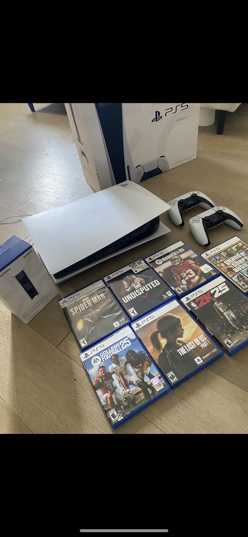 Ps5