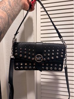 MK hand bag