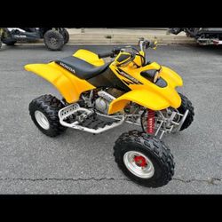 2004 Honda 400 EX for Sale in Roaring Bk Tp, PA OfferUp
