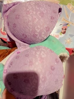 32dd pink vs bra