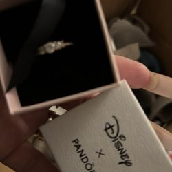 Pandora Ring 