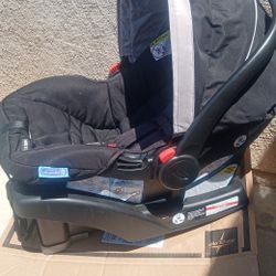 Car seat 