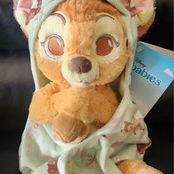 Bambi Baby