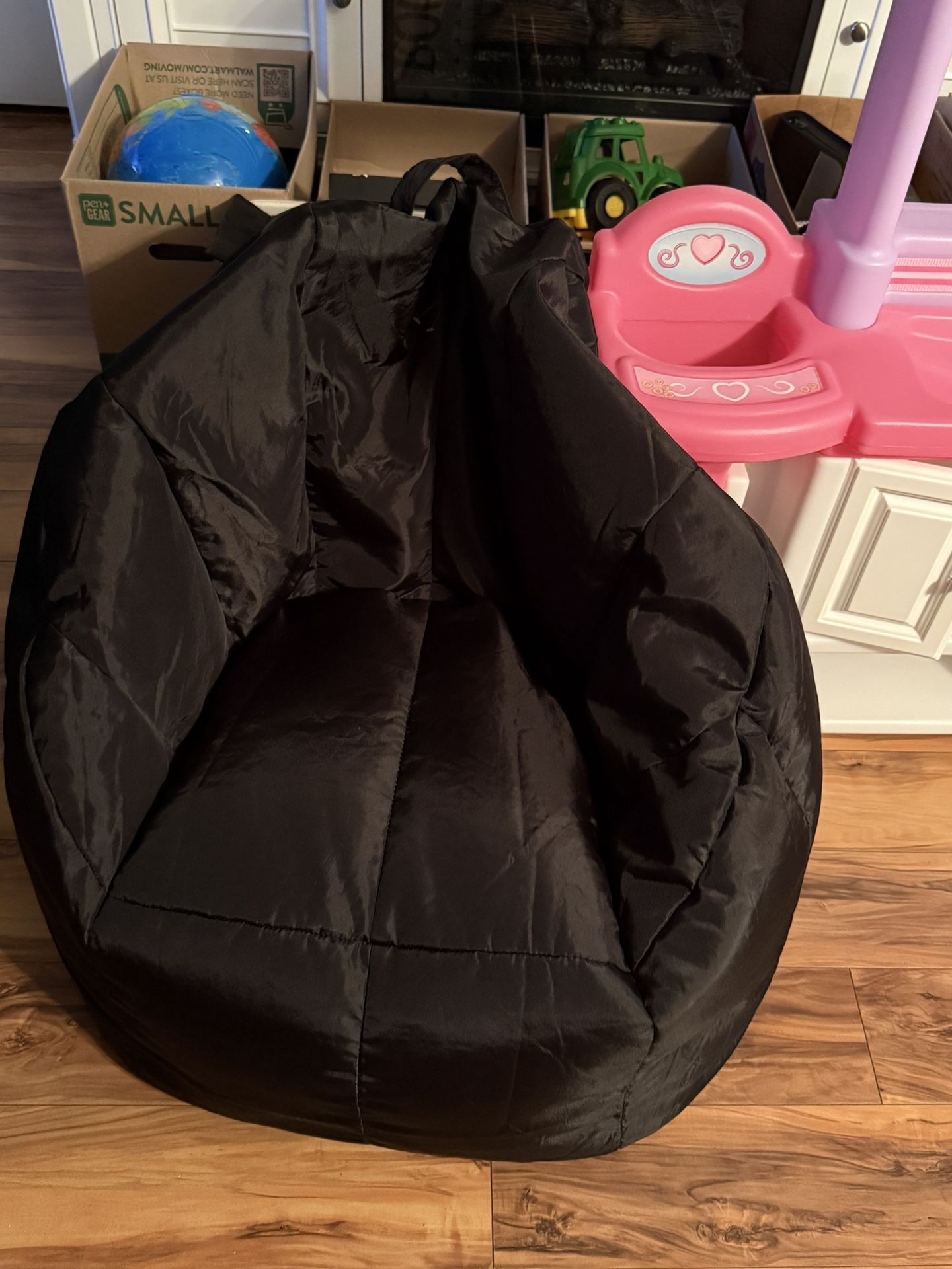 beanbag