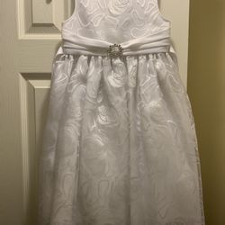 Flower Girl/Special Occasion Dress