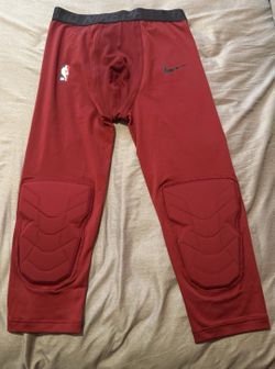 Nike Pro Tights Custom To Kyrie Irving 