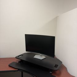 Adjustable Standing Desk