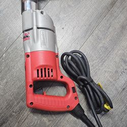 Milwaukee angle drill