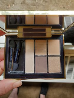 Estee Lauder Eyeshadow Pallette ✨️ 