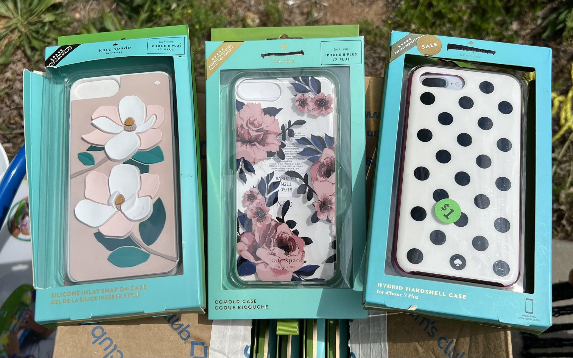 Kate Spade Cell Phone Cases