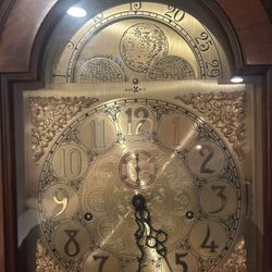 Howard Miller Clock