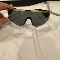 Versace Glasses