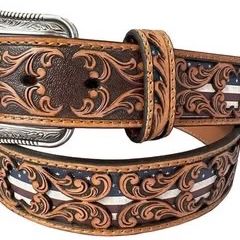 Men’s Western Belt Size 44