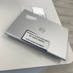 Dell Inspirion 13 -PAYMENTS AVAILABLE NO CREDIT NEEDED