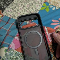 BENTOBEN for Google Pixel 9 Case Slim Shockproof  Case