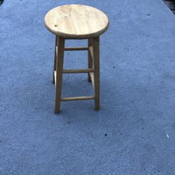 Very Good Condition A Chair 