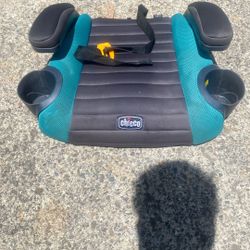 Chicco Car seat