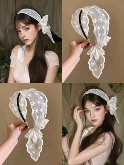 WOMEN'S BEAUTIFUL HEAD BAND