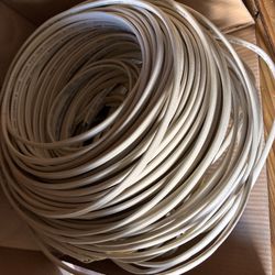 14/2 Romex 200’ Solid