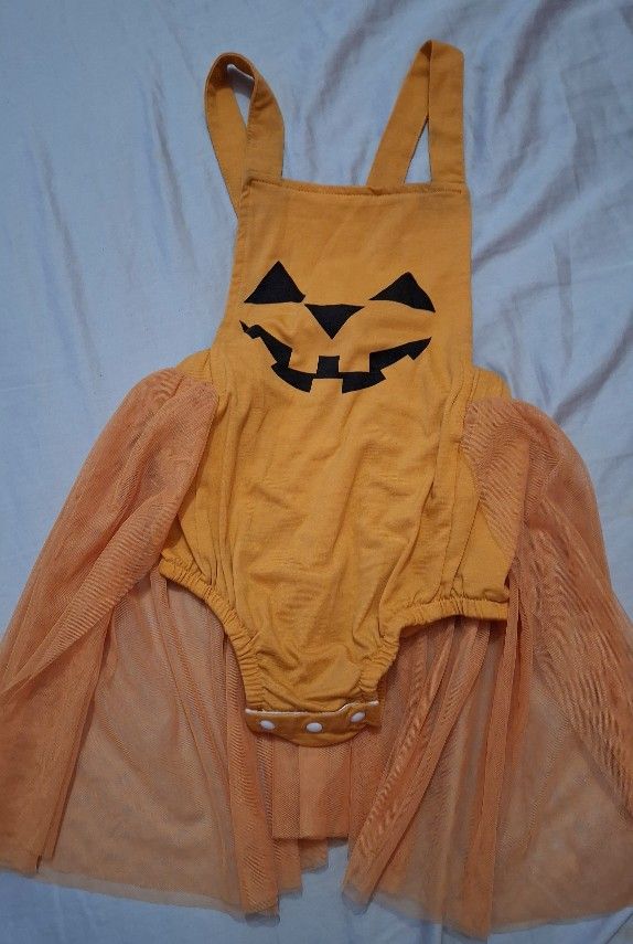 Outfit De Halloween π
