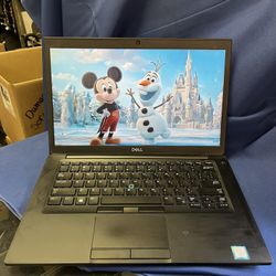 Dell Latitude 7490 - | Laptop Mag The Dell Latitude 7490 with an 8th Gen i7 (like the i7-8650U) is a robust, portable business laptop known for its so