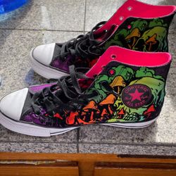Super Rare Converse