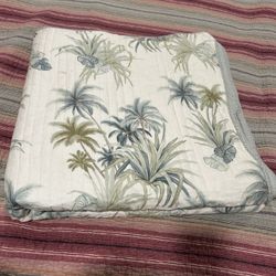 Comforter - Tommy Bahama
