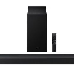 Samsung Soundbar B705