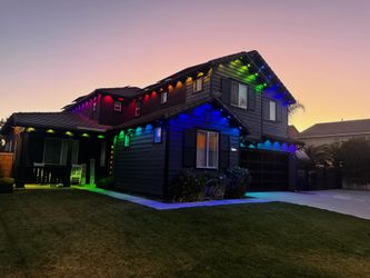 Govee lights