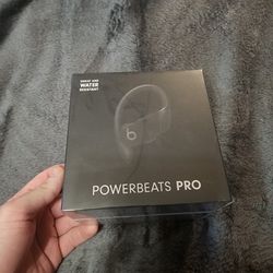 Powerbeats Pro