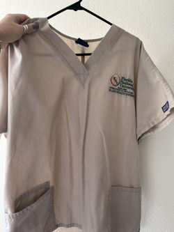 Scrub FNU FLORIDA NATIONAL UNIVERSITY Top