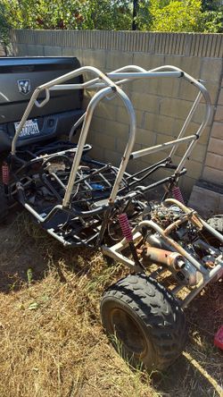 Go kart