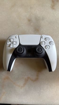 PS5 Controller NO STICK DRIFT