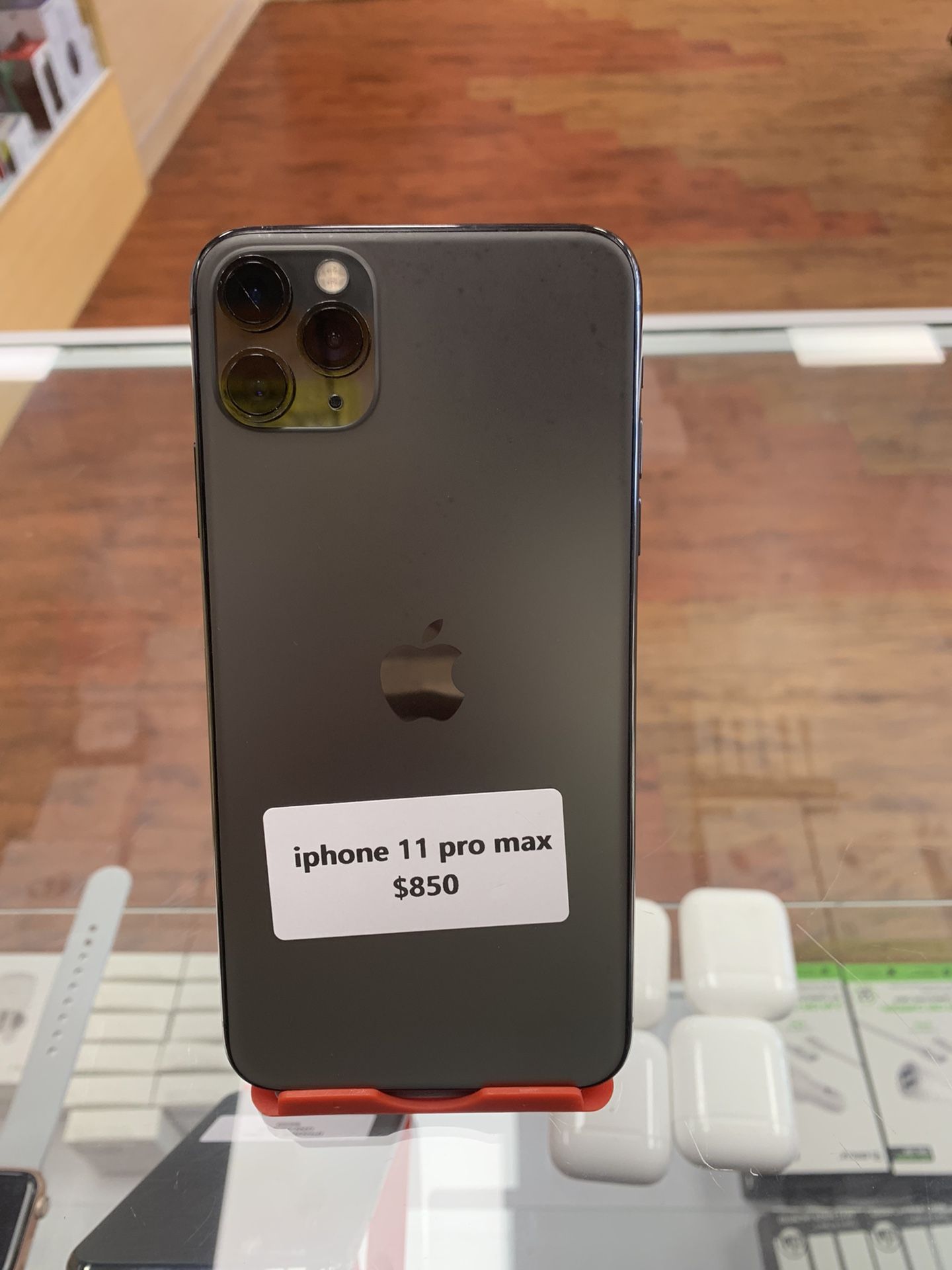 iPhone 11 Pro Max ❗️