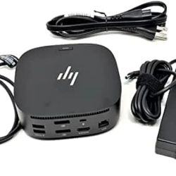 Hp USB Dock G5
