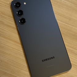 Galaxy S23 Plus Fully Unlocked 
