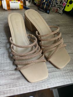 Madden Girl Heels