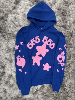 Sp5der Hoodie
