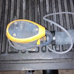 Dewalt Sender