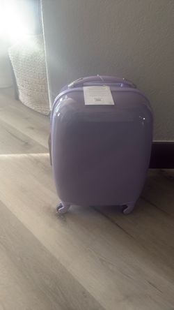 Mini Suite case for girls