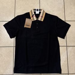 Burberry Polo Size M
