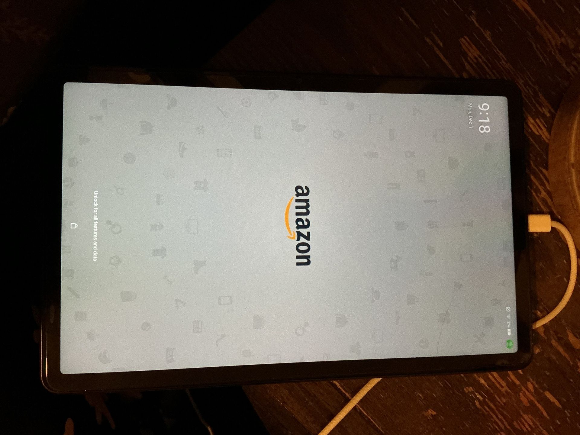 Amazon Fire Max 11 