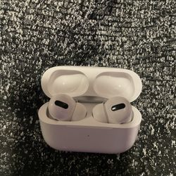 air pod pros