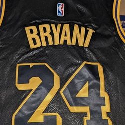 Kobe Snake Skin Jersey 